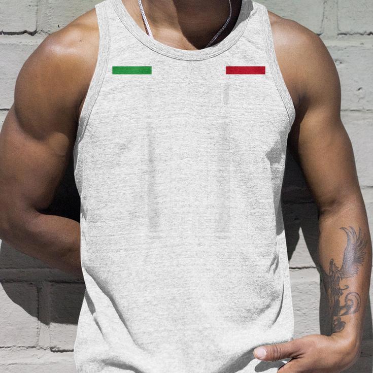 Lustige Namen Italien Trikot Für Mallorca Und Die Party Tank Top Geschenke für Ihn