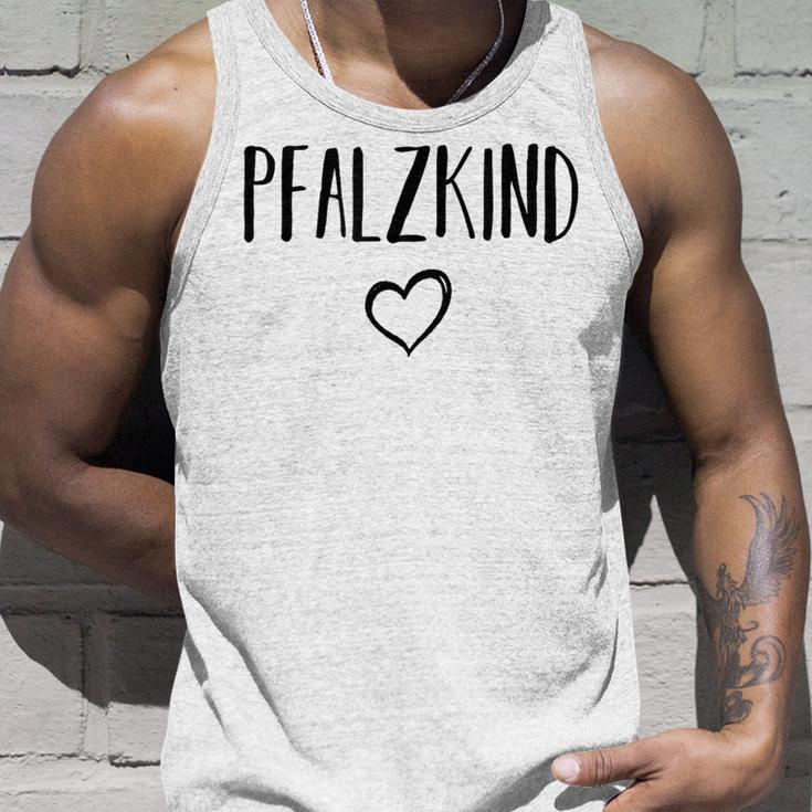 Pfalzkind Pfalz Pfälzer Tank Top Geschenke für Ihn