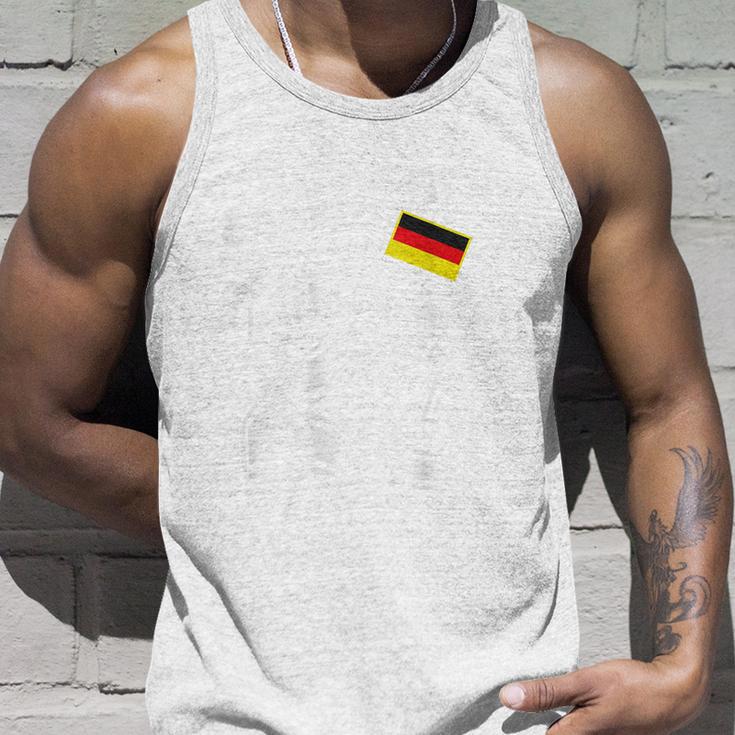 Sauf Jersey Germanyon Sauffenberg Party Tank Top Geschenke für Ihn