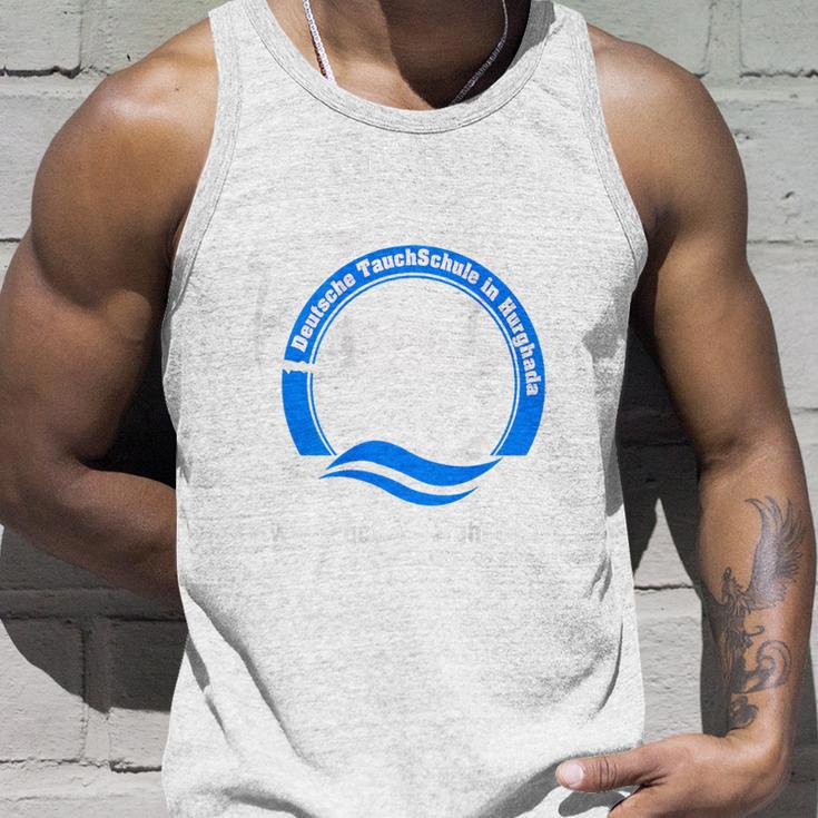 Tauchen Hurghada Ein Cooles Tank Top Geschenke für Ihn