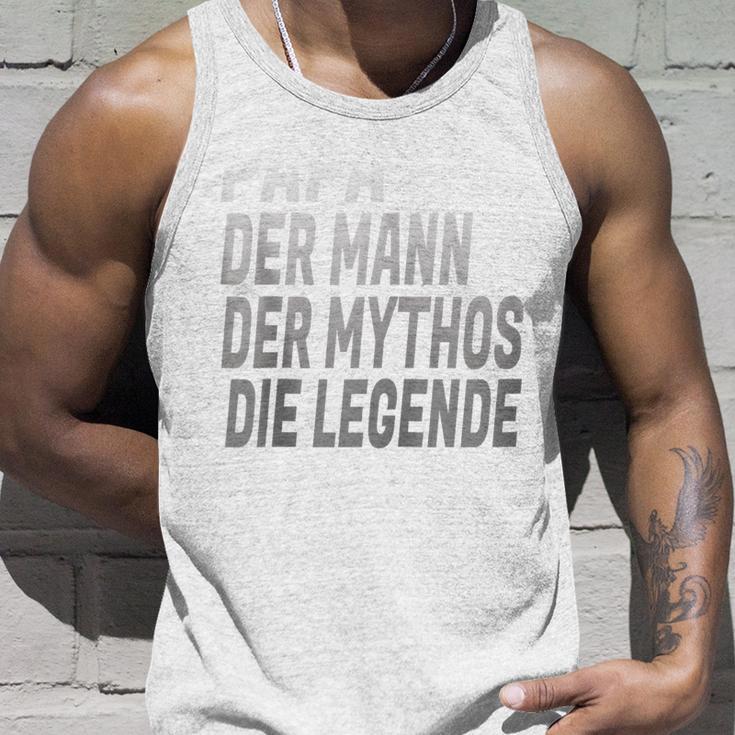 Vatertagsgeschenk Papa &Ater Atertag Spruch Kapuzenjacke Tank Top Geschenke für Ihn