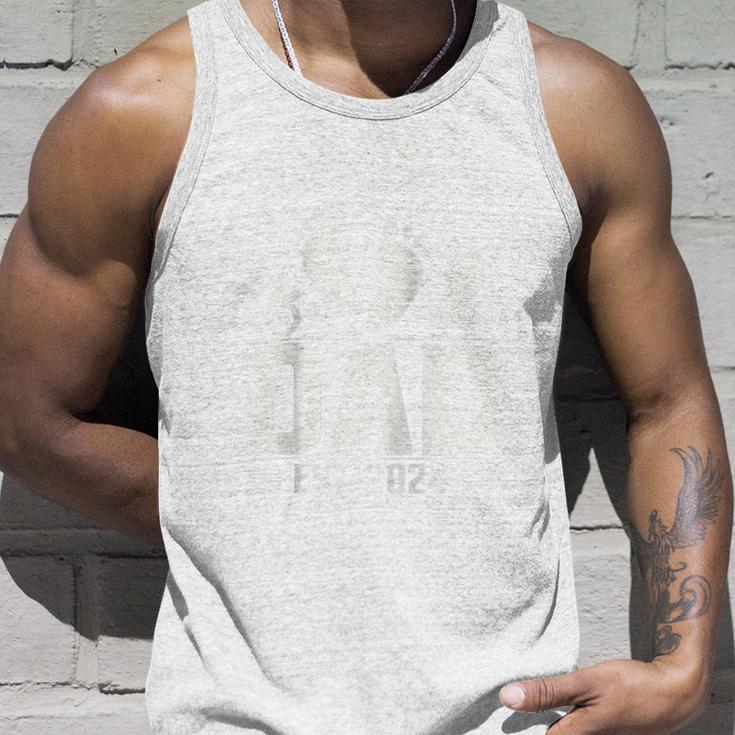 Zum Papa Befördert 2024 Bald Wird New Daddy atertag Raglan Tank Top Geschenke für Ihn