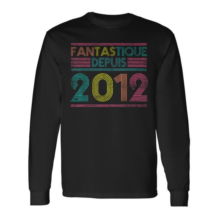 Anniversaire Garçon 10 Ans Cadeau Anniversaire Enfant 10 Ans T-Shirt
