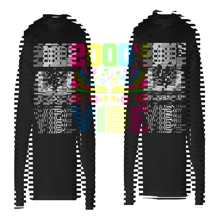 2000'S Vibe 00S Theme Party 2000S Costume Early 2000S Outfit