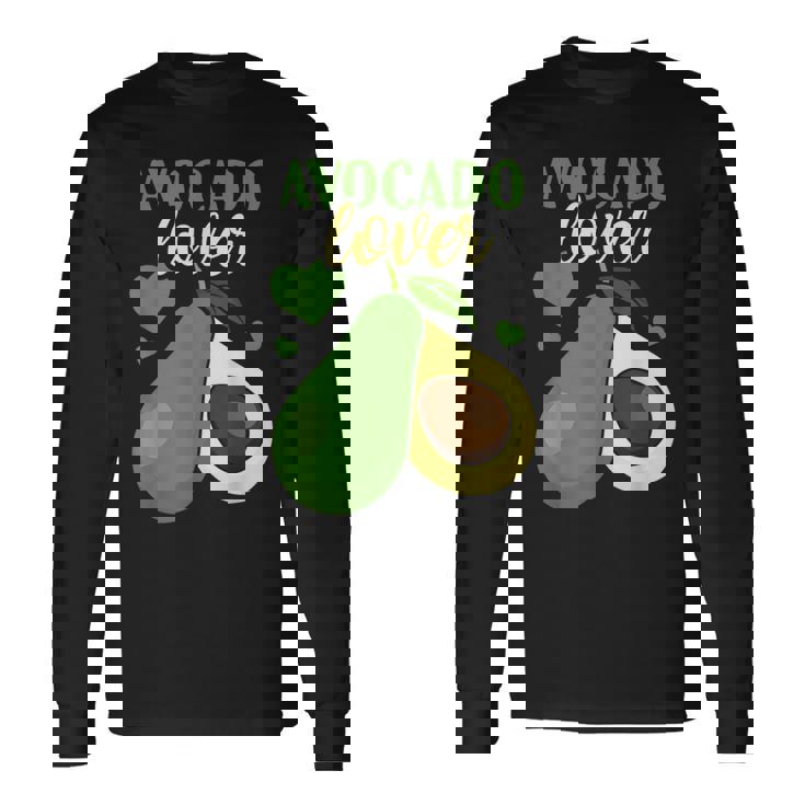 Amoureux De L'avocat Dictons Avocats Mignon T-shirt à manches longues