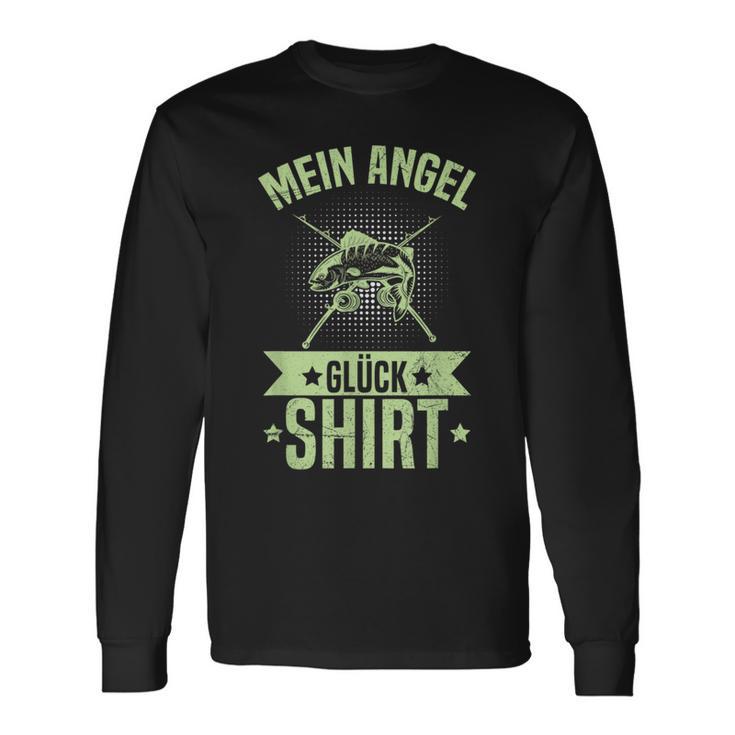 My Angel Glück Langarmshirts Geschenkideen