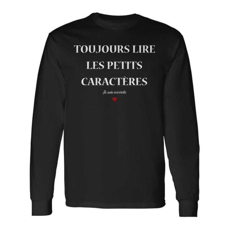 T-shirt - Annonce grossesse originale rébus Je vais être mamie T-shirt - Annonce grossesse originale rébus Je vais être mamie