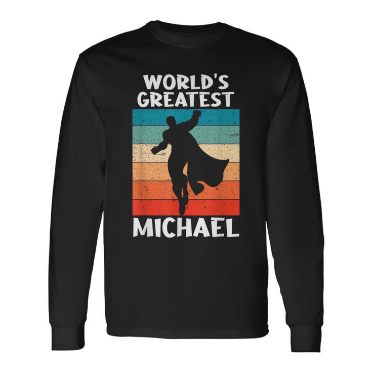 best-michael-ever-worlds-
