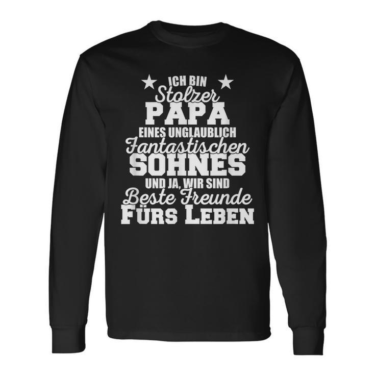 Beste Freunde Für Leben Best Friends For Life Langarmshirts Geschenkideen