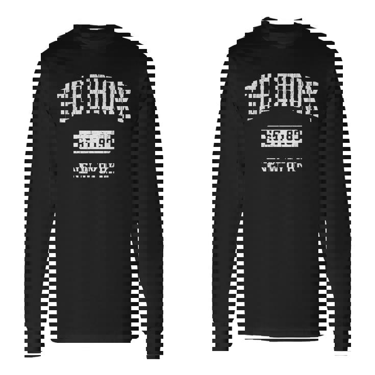 [25SS新]★NERDY★Classic NY Jersey Long Sleeve T-shirt Amazon.com: New York Long Sleeve T-Shirt : Clothing, Shoes