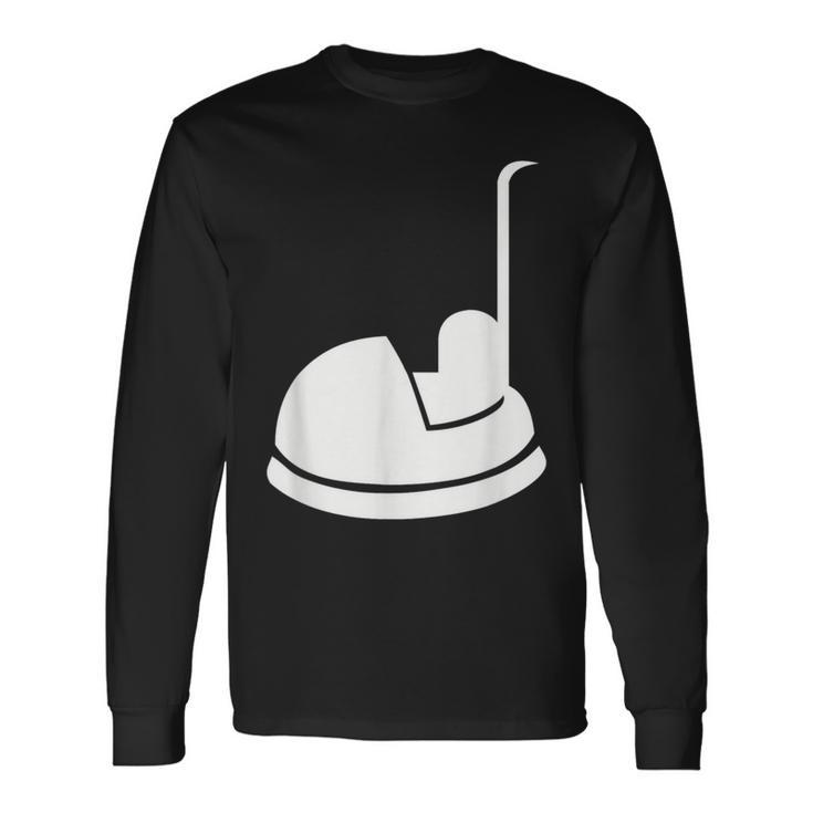 Car Scooter Langarmshirts Geschenkideen