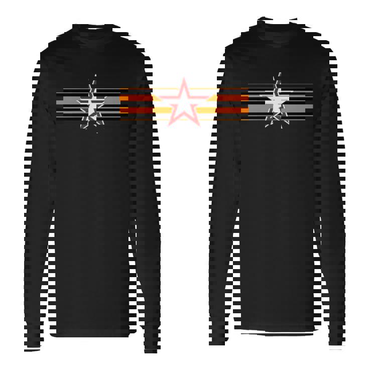 Cinta De San Jorge Rusia Cinta De San Jorge Camiseta de manga larga