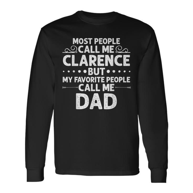 clarence-name-funny-fathers-