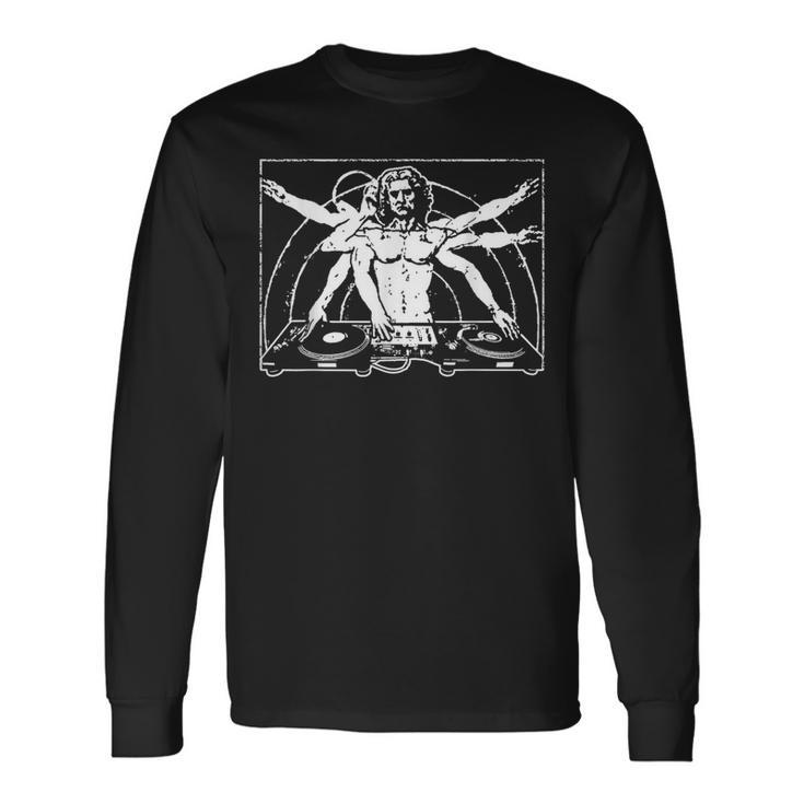 OM3® Da Vinci Rock Tank Top Shirt | Mens | Guitar Parody Music Concert