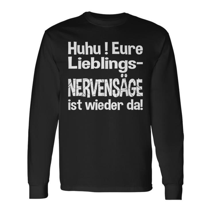 Eure Lieblingsnersaw Ist Wieder Da Langarmshirts Geschenkideen