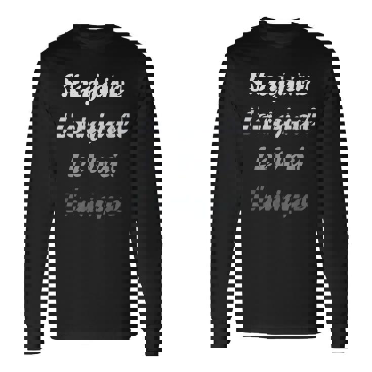 Svg De Visage De Renne T-shirts