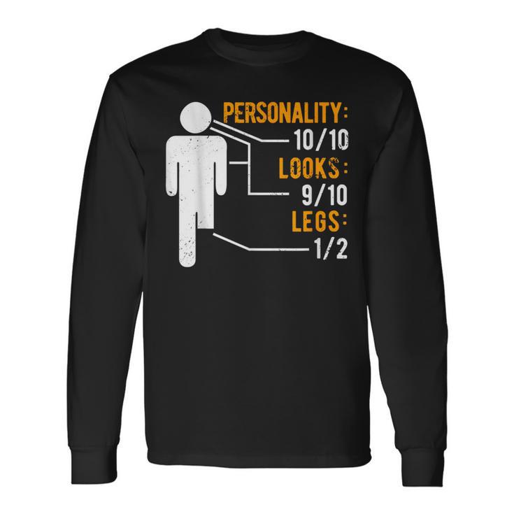 Ampu Long Sleeve T-Shirt Gifts ideas