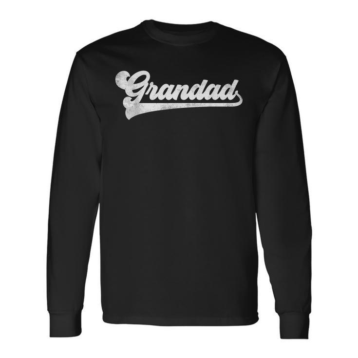 Grandad t fashion shirt fathers day