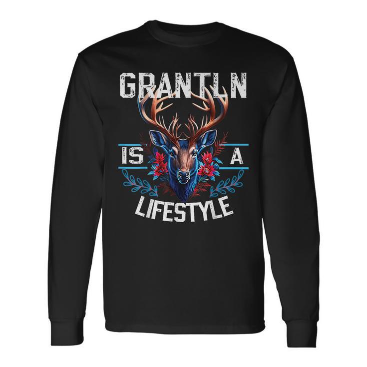 Grantln Is A Lifestyle Grantler Trachten Kostüm Oktoberfest Langarmshirts Geschenkideen