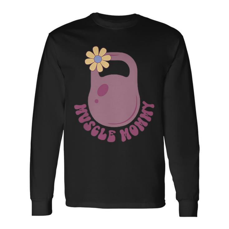 Groovy 2Sides Long Sleeve T-Shirt Gifts ideas