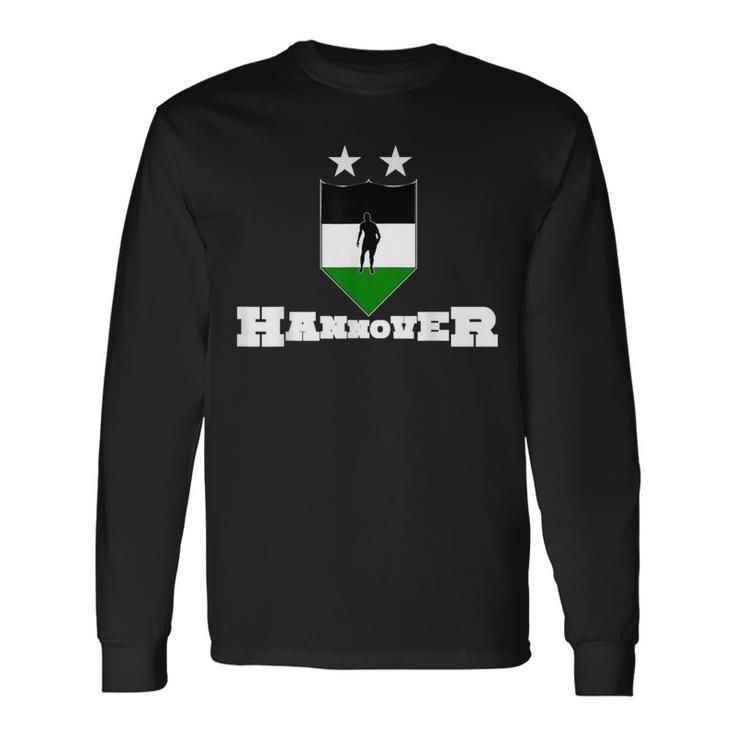 Hannover Fan Ultras Hannover Langarmshirts Geschenkideen