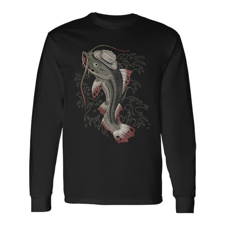 Hunt Langarmshirts Geschenkideen