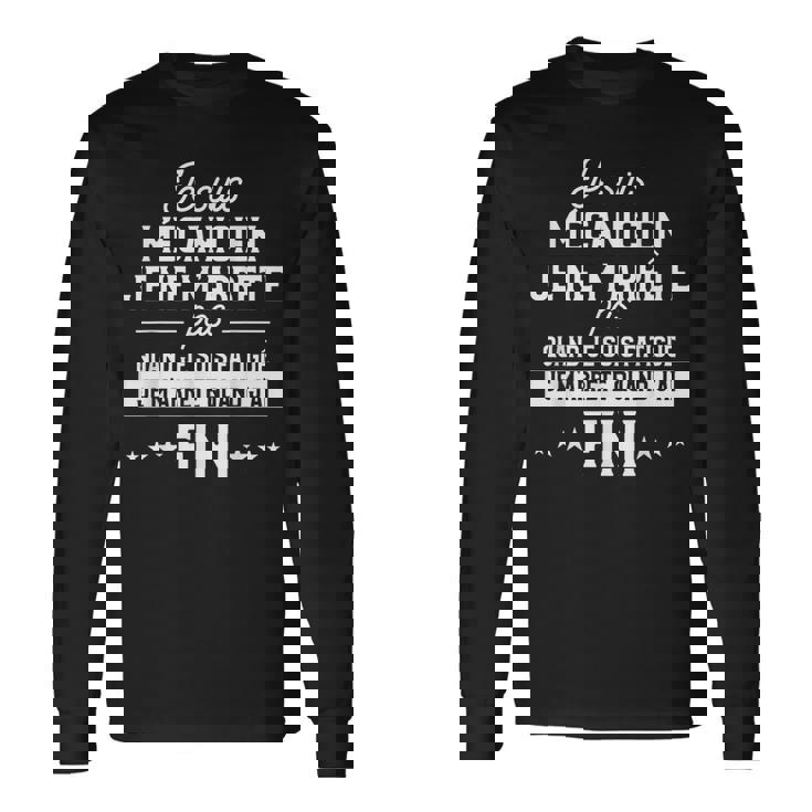 Idée Cadeau Mécanicien Pour Un Mécanicien T-shirt à manches longues