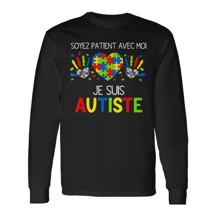 T-shirt Licorne Sensibilisation à L'autisme - Tailles Unisexes S M L XL XXL, Neuf Sans étiquettes, Couleur Blanc