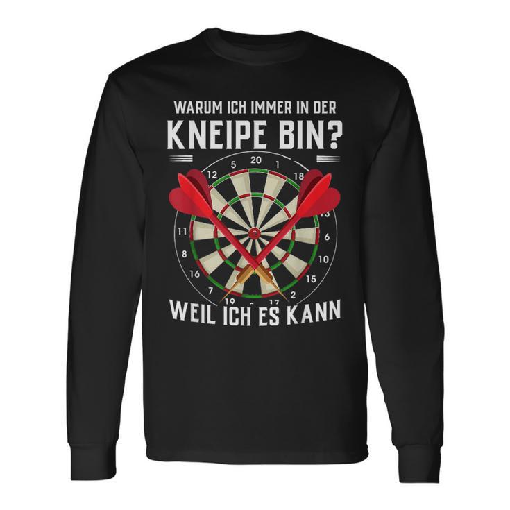 Langarmshirts Geschenkideen