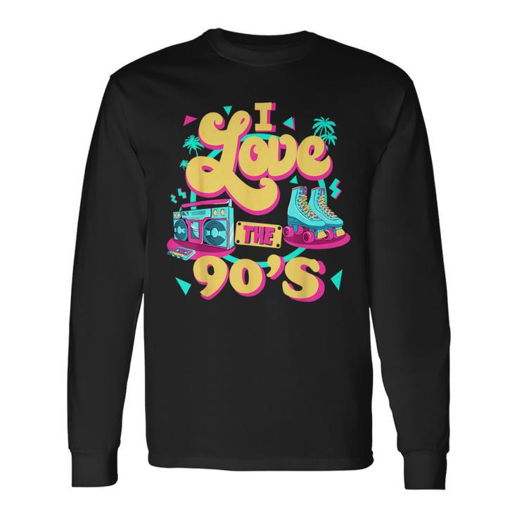 love-90s-vibes-retro-party-