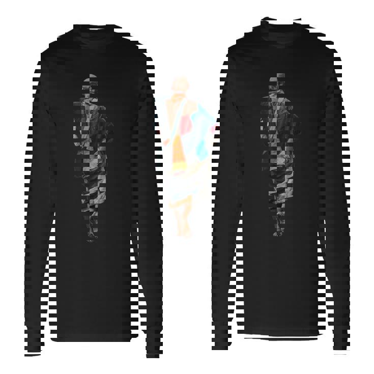 I Love Thich Minh Tue Buddha Vietnam Vietnamese Long Sleeve T-Shirt Gifts ideas