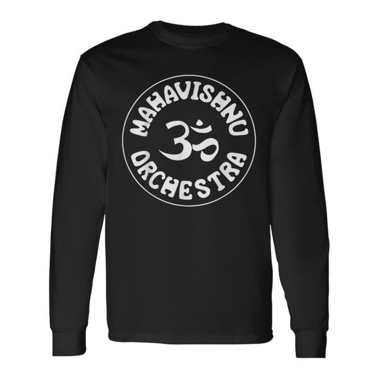 Mahavishnu Orchestras Long Sleeve T-Shirt