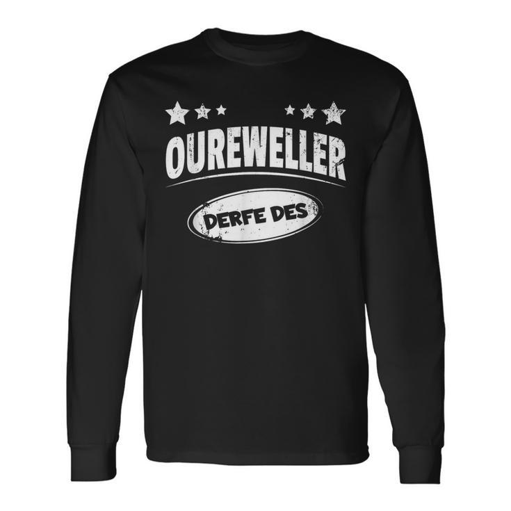 Oureweller Derfe Des I Odenwald Idea Langarmshirts Geschenkideen