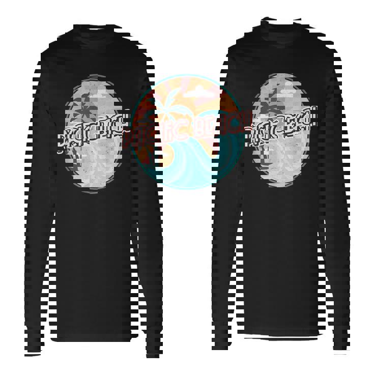 平井大　THE BEACH TRIP Number TEE Mens Beach T-Shirt CUV Caribbean Utility Vehicle Tropical