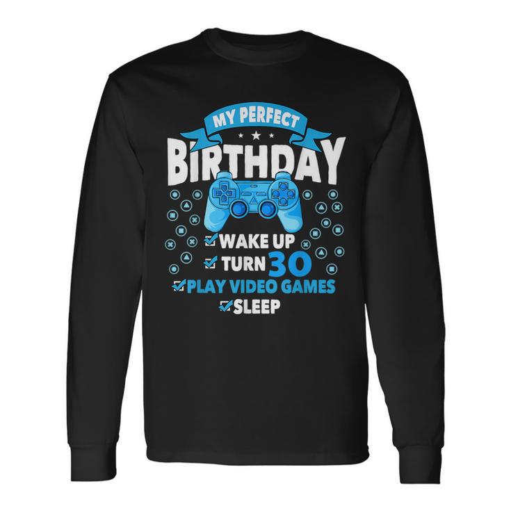 perfect-30th-birthday-gamer-