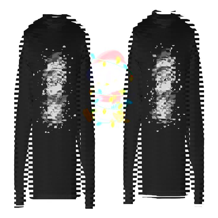 J"peux Pas J Attends Le Père Noël' Sweat à Capuche Unisexe