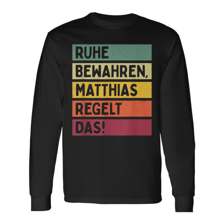 In Retro Colours Langarmshirts Geschenkideen