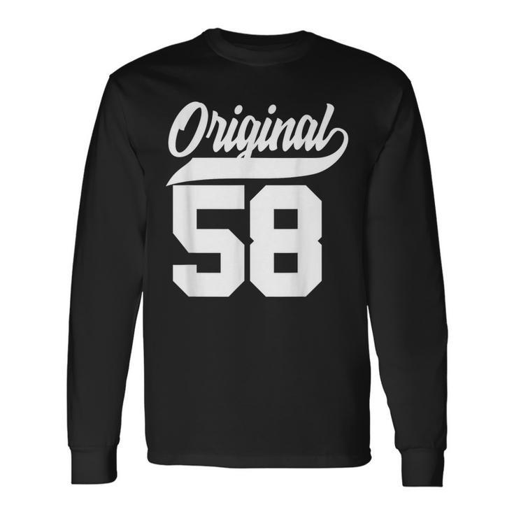 Sivasli 58 Türkiye Original Memleket Sivas Langarmshirts Geschenkideen