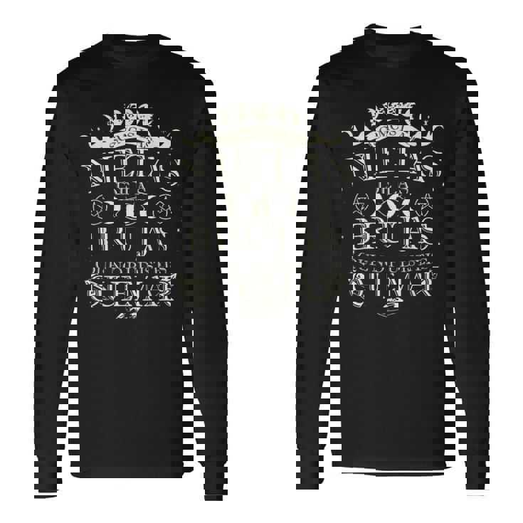 Camiseta somos las nietas de las brujas que no pudisteis quemar sale