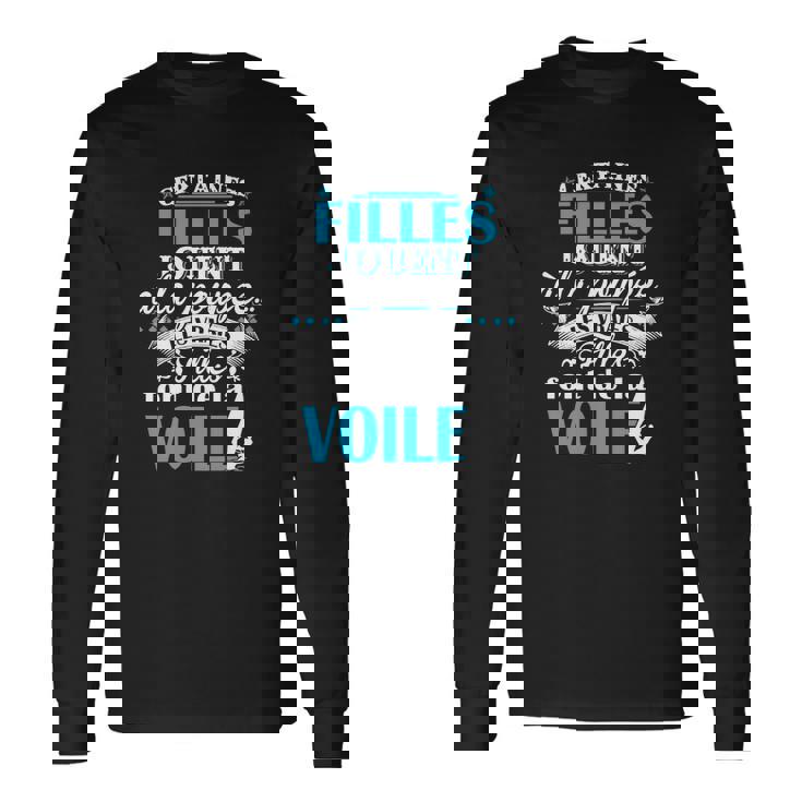 Tee Shirt En Voile Manches Longues Sous Pull Femme Tee Shirt Voile