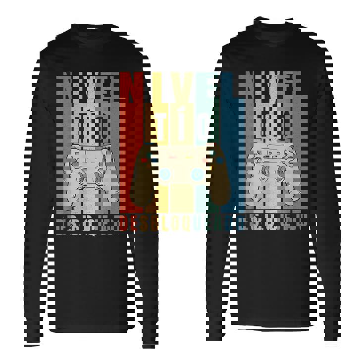 Tío En Prácticas Divertida Futura Tío Anuncio Embarazadas Camiseta de manga larga