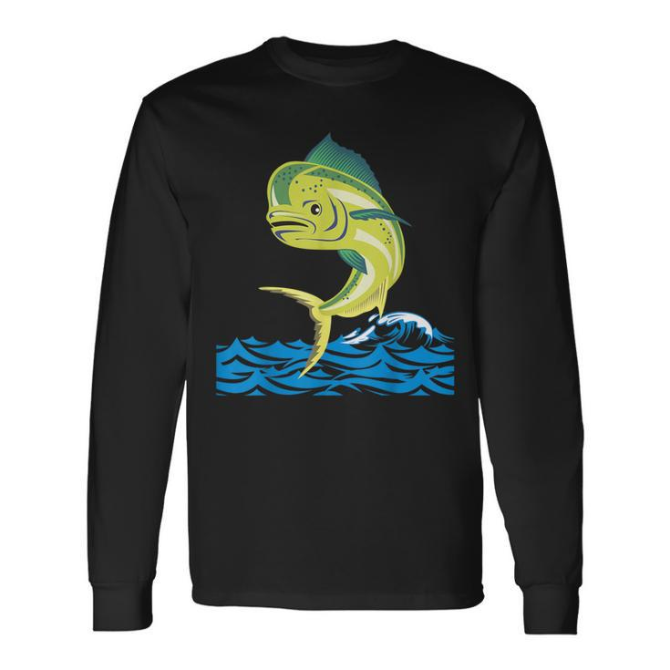  Black Fly Tuna Fishing Shirt! Funny Saltwater Ocean
