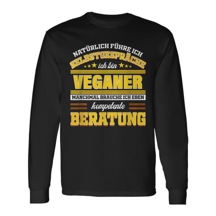 Vegan Dadegan eggie Fatheregan Diet Langarmshirts Geschenkideen