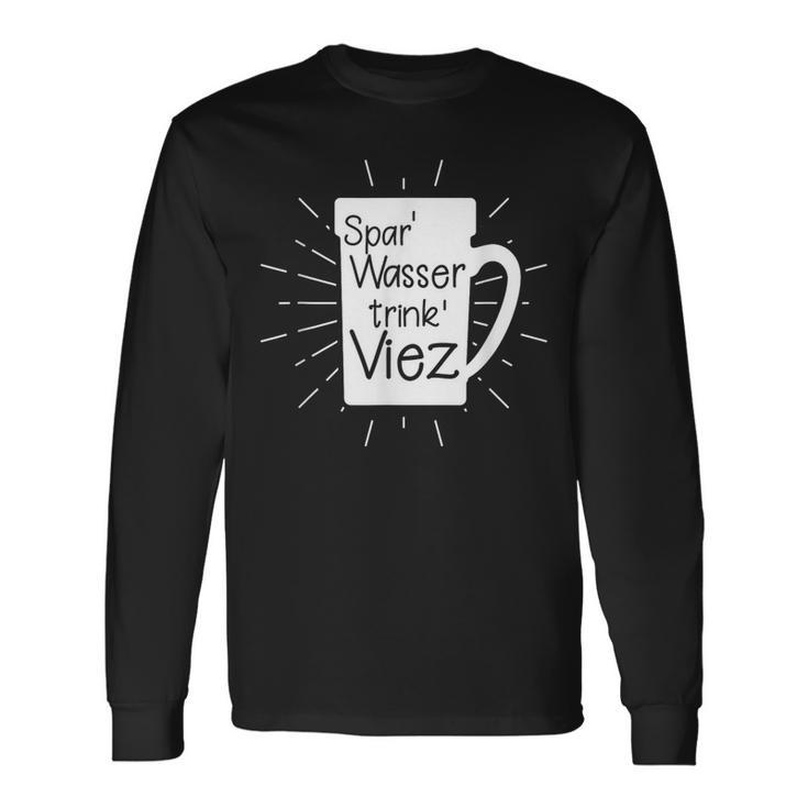 Viez Langarmshirts Geschenkideen