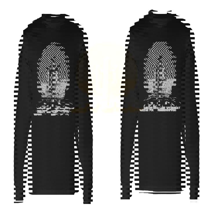 ミュージシャン the GazettE LONG SLEEVE TEE / BLACK Vintage Kyusses Musician Best For You 80S Distressed Long