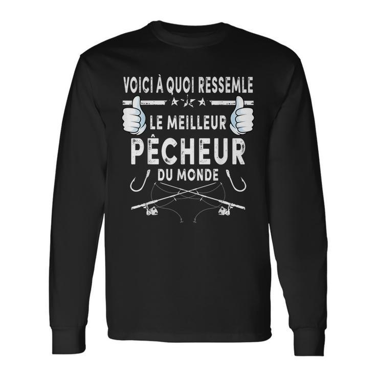 Sweat à capuche de pêche drôle Ma femme dit que j'ai un problème de gestion des pêcheurs à la ligne | Cadeau pêcheur à capuche pour homme Sweat-shirt de pêche humoristique