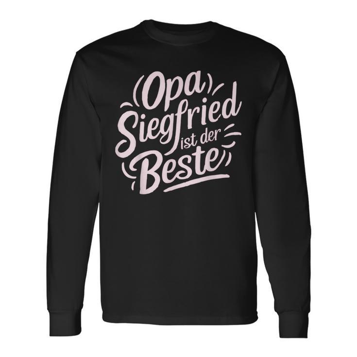 Weltbester Papa Für Die Bestenäter Langarmshirts Geschenkideen