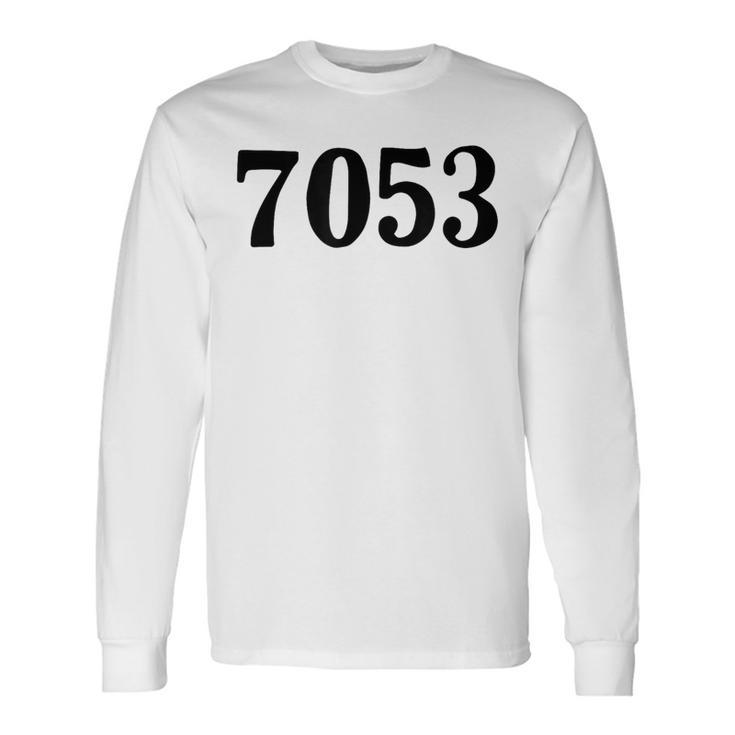 7053 Equality Rosa Freedom Civil Rights Parks Afro Long Sleeve T-Shirt