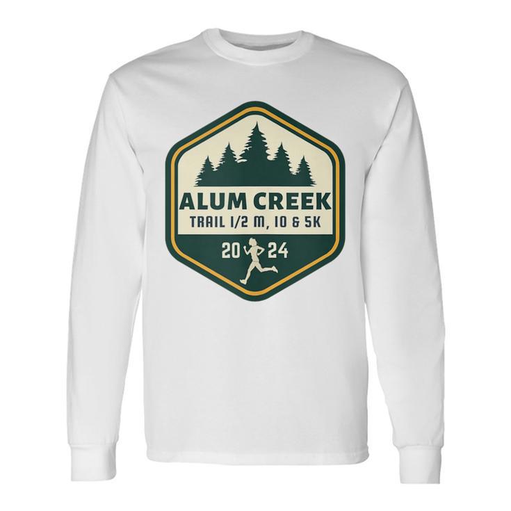 Alum Creek State Park Long Sleeve T-Shirt