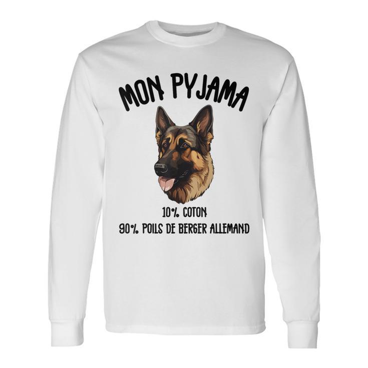 Tee-shirt Chasseresse Braque allemand - Pour l'amour du chien · Traqueur Chasse